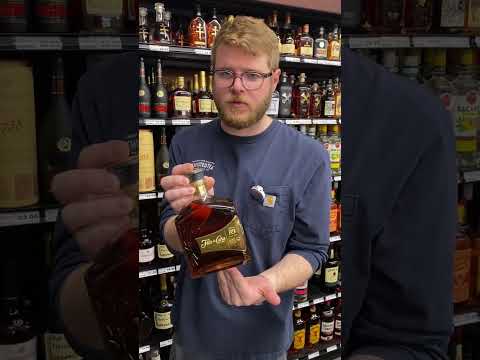 MAKE ME A RECOMMENDATION | Aged Rum