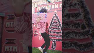 Christmas Present (Official Video)