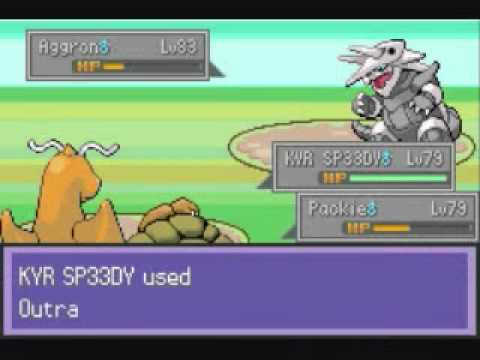 Pokemon Liquid Crystal Remake Part 170: Routes 54/55