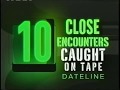 The Phoenix Lights Featured on Dateline NBC