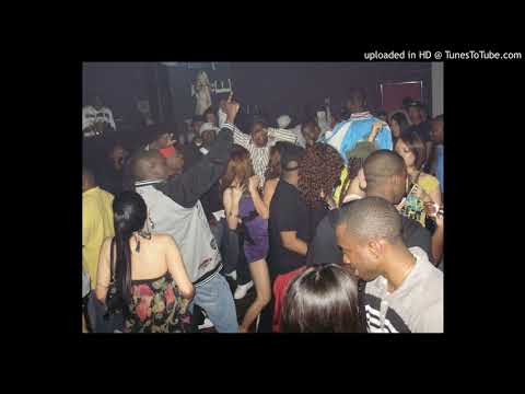 GOLDLINK x Amine Type Beat - "CLUBBIN" (prod. bigdipper77)