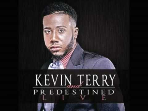 Kevin Terry And Predestined - Glory To His Name