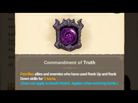 How to defeat Red Gowther - Blue Galland