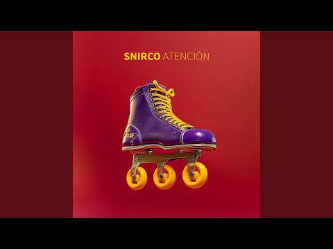 Atención (Original Mix)