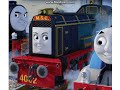 My Original Guest For The Whistles Horns From Journey Beyond Sodor