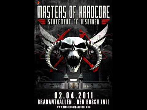 Dyprax feat MC Tha Watcher   Statement of Disorder