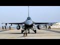 F 16 Voice Warning System Alarms