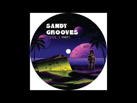 Hotmood - Easy Way To Groove