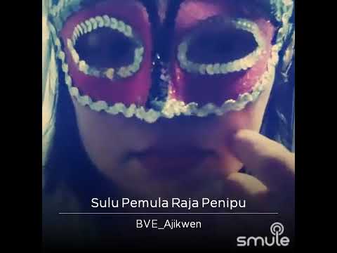 sulu pemula raja penipu