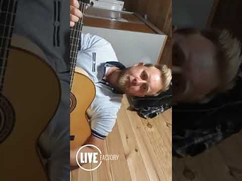 336. 20 minutes de cantique d'encouragement chanté par Steven Hoerter.