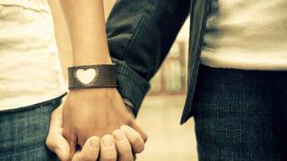 Heart Half Empty - Ty Herndon &amp; Stephanie Bentley