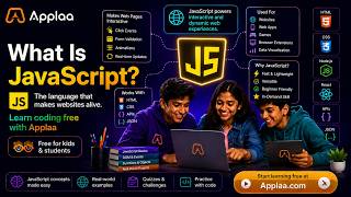 What is JavaScript?