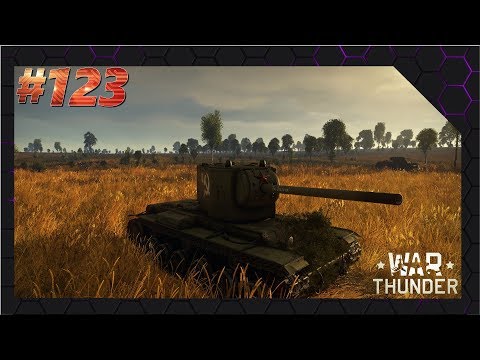 War Thunder #123 - Stalins Kühlschrank | Let's Play War Thunder Deutsch