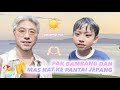 FINALLY MR BAMBANG MAKES THE BEST VLOG