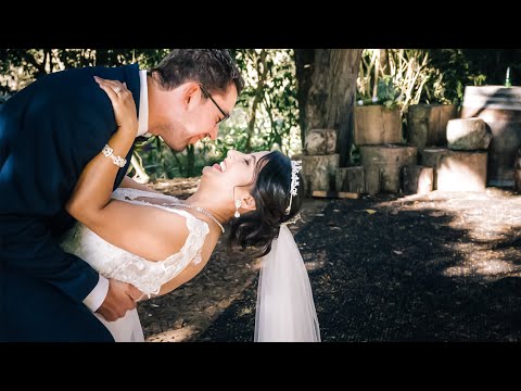 Kiwi Eyes video.
