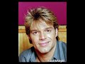 Evolution Of Ricky Martin