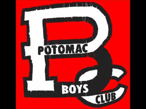 Time For What You Want - Brenton Duvall (Potomac Boys Club