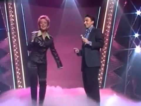 Nadine Norell & Bruno Maccallini - Ich komm zu dir - ZDF Hitparade