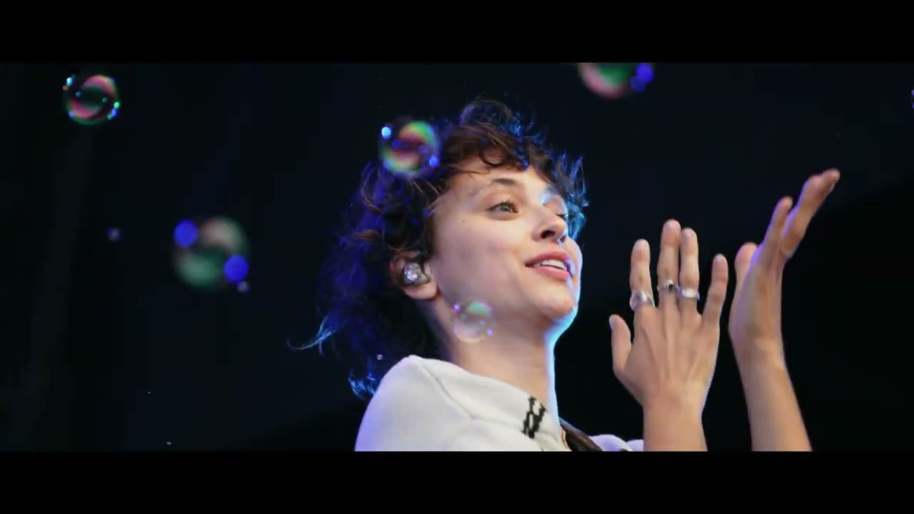 Aftermovie officiel du festival Festival Au Pont Du Rock