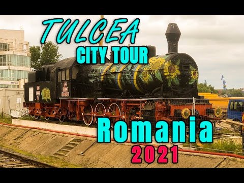 Romania 2021 | Tulcea City | Sri Lankans in Romania