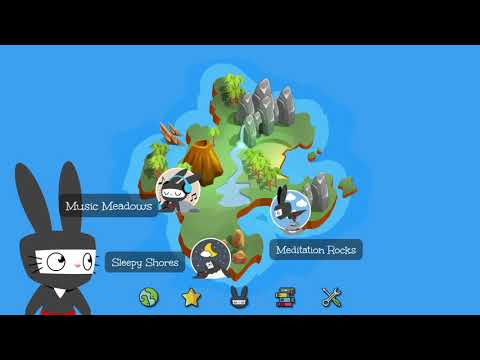 Ninja Focus : Sleep & Relax