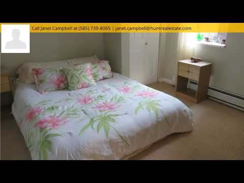 655 Hosmer Rd, Churchville, NY 14428 - MLS #R1298951