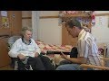 Eén-op-éénconcerten voor dementerenden in verzorgingshuis Dordrecht