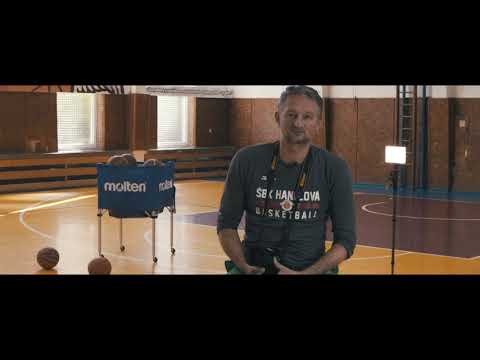 Školský basketbalový klub Handlová: Prihrajte nám lepšie podmienky pre športujúcu mládež!