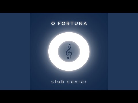 O Fortuna (Radio Edit)