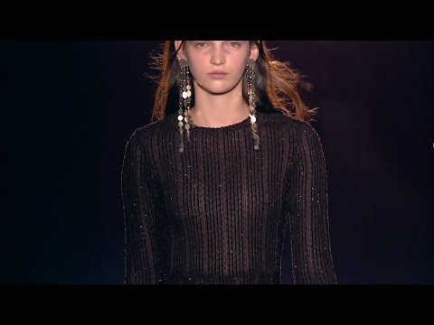 Jinksieminks | Fall/winter 2018/19 | 080 Barcelona Fashion