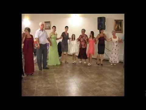 Soava Ionel si Daniel Ciolac nunta Dusan