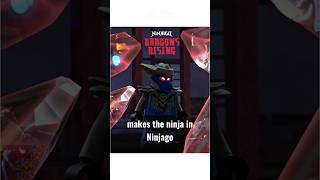 The Ninja Can Teleport In Ninjago|#ninjago #ninjagolloyd #ninjagoseason4 #ninjagojay #shorts