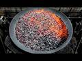 From Ore To Industry Turning 50 Million Tons Of Iron Into Wire Rods Bolts