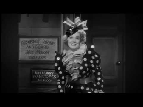 Alice Faye and The Ritz Brothers perform Slumming On Park Avenue