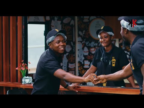 THE COFFEE SHOP EP 13