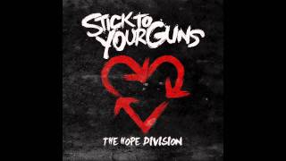 This is more - Stick to your Guns ukelele cover