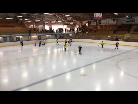 CAN-AM turnaus finaali