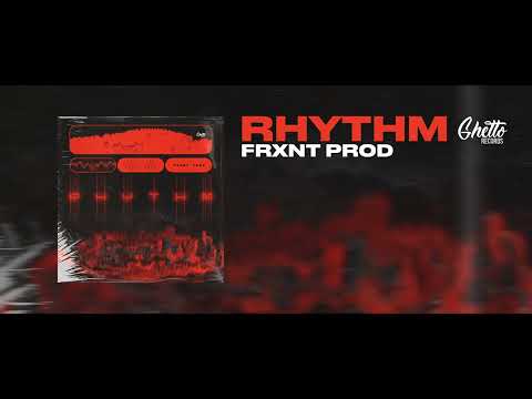 FRXNT Prod - Rhythm