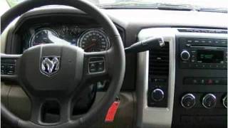 preview picture of video '2012 Dodge Ram 1500 New Cars London OH'