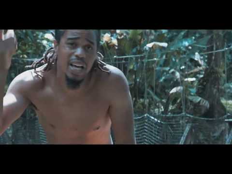 GENGEAIL  MON ÎLE ( Vidéo Officielle )