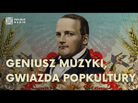 Stanisław Moniuszko - jak stał się symbolem narodowym?