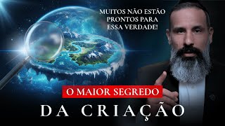 O VERDADEIRO FORMATO  DA TERRA!