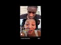 Desi And Vena E On Live Checking Up On Desi Son HILARIOUS