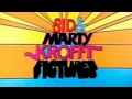 Sid Marty Krofft Pictures Logo 2