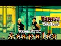 Jason Derulo | Acapulco | Dance Workout | Zumba | Suraj Sunar