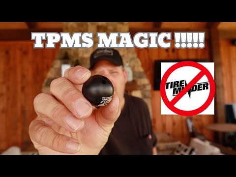 Saying Goodbye to TireMinder / TST TPMS Nightmares! - The BETTER Alternative !!
