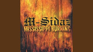 Mississippi Burning