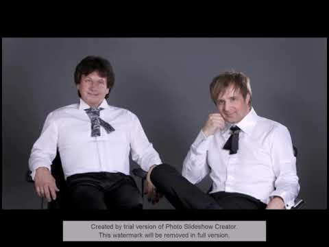 Kotvald Hožek - Diskohrátky (Foxs Divertente 2017 DUET version)