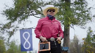 Red River Gold Season 1 trailer - Métis Canadian treasure hunting & history TV series