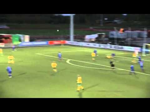 Ull Kisa 1 x 0 Ranheim